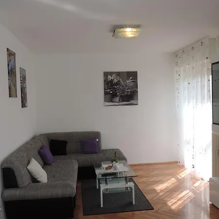 Διαμέρισμα Ivana Σπλιτ