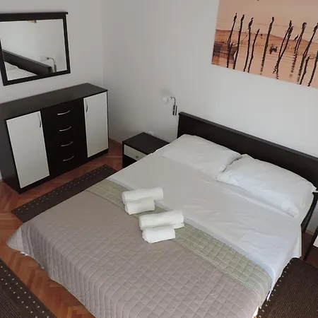 Apartamento Ivana