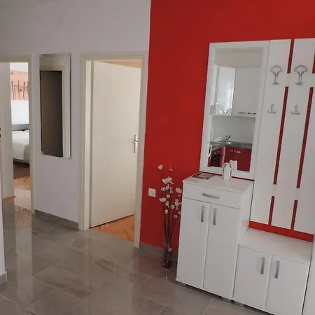 Ivana Διαμέρισμα