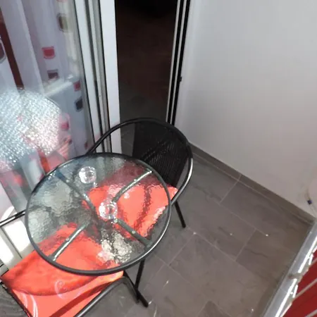 Lägenhet Ivana Split