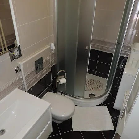 Ivana Διαμέρισμα *