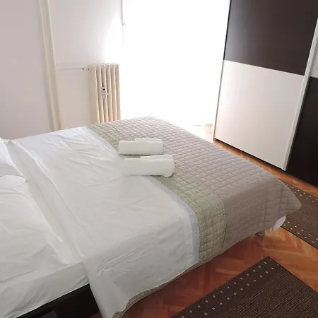 Ivana Διαμέρισμα Σπλιτ