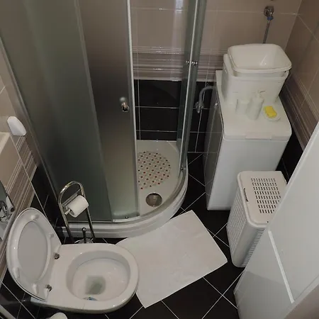 Διαμέρισμα Ivana *