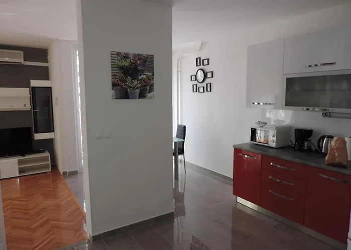 Ivana * 스플리트