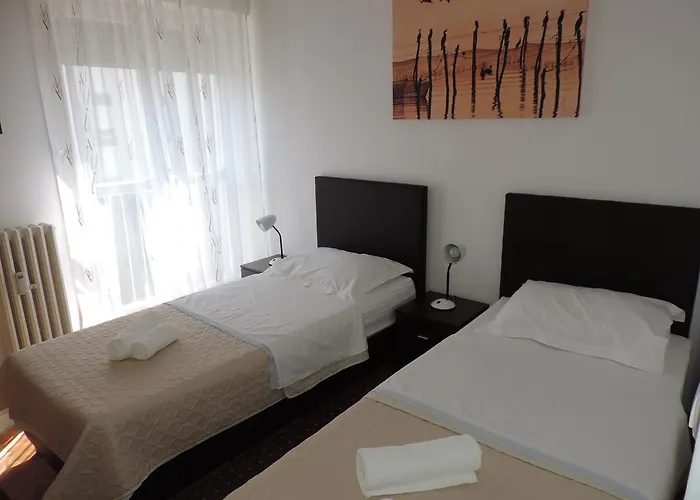 아파트 Ivana 스플리트