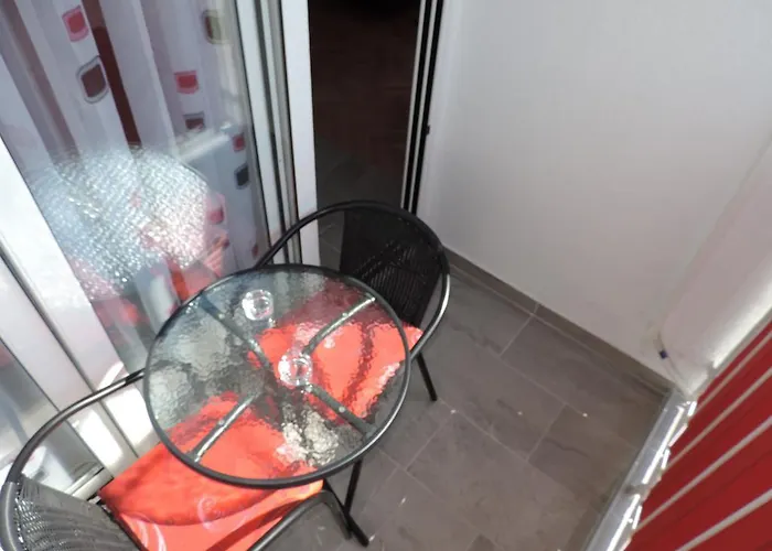 아파트 Ivana 스플리트