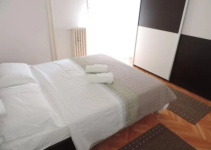 Ivana 아파트 스플리트