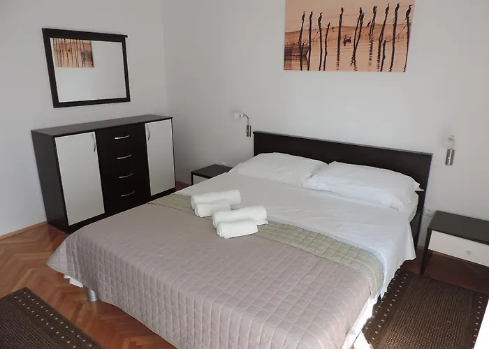 Ivana * 스플리트